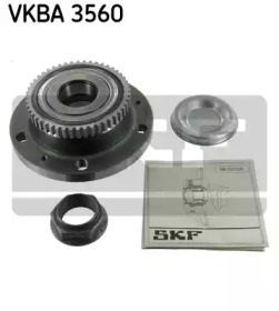 SKF VKBA 3560